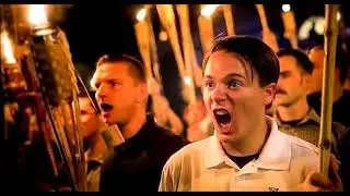 Face Of Hate
