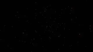 free beautiful PARTICLES alpha footage for premier and after effects