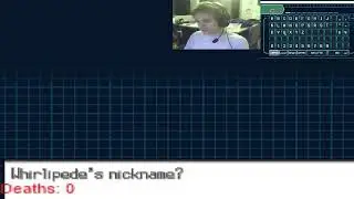 Lemmy's Pokemon White 2 Randomizer Nuzlocke || Part 2