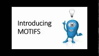 dBASE 2019 Motifs Explained