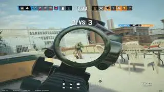 Crystal Guard - R6