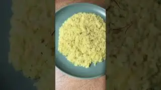Rizoto Milaneze