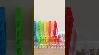 Dominoes vs. Machines