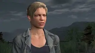 Tom Clancy’s Ghost Recon Wildlands, character creation, Amaru's Rescue