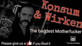 Lemmy Kilmister Doku (Deutsch)