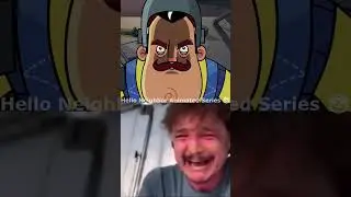 #helloneighbor
