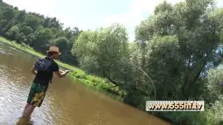 Заброс спэй.