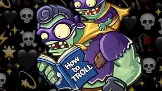 Wannabe Hero Troll Deck 💀
