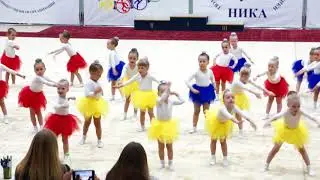 Лялечки