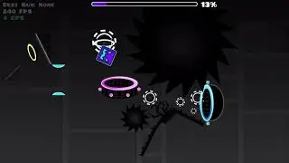Telekinesis base gp
