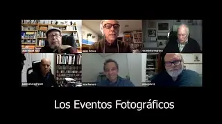 Los eventos fotográficos