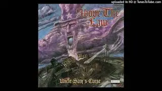 Above The Law - Black Superman