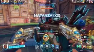 area32's Plays - not a nice ending