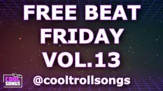 FREE BEAT FRIDAY VOL.13