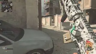 Molotov kill