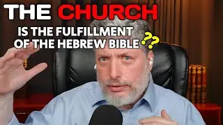 הנצרות טוענת: "התנ"ך התנבא עלינו" הרב טוביה מסביר