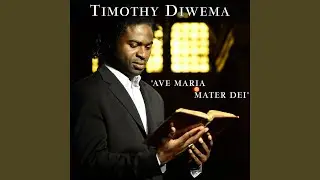 Rejouis toi (AVE MARIA - MATER DEI)