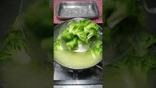 trucos para cocinar brócoli 🥦#verduras#tipsdecocina#