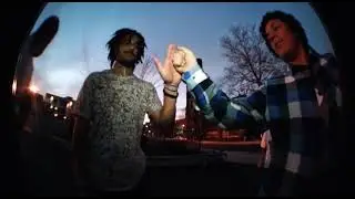 Underground skateboard Company days