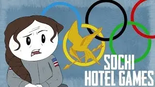 The Sochi Hotel Games