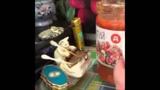 La ratatouille (ft. Толян)