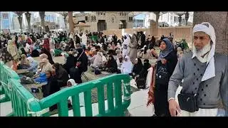 Umra, Maj 2023 organizuje Centrotours travel agency