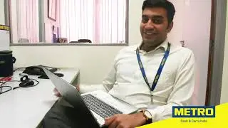 Women's Day 2020_METRO Cash and Carry India