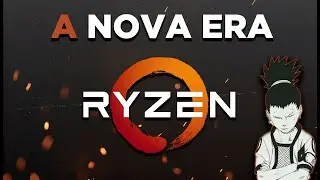 COMO MONTAR PC RYZEN CUSTO BENEFICIO E COM LONGEVIDADE - O MATADOR DE XEON