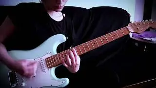 SO REAL - JEFF BUCKLEY