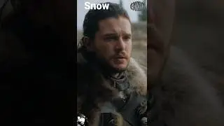 Snow