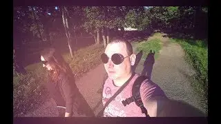 Заброшка Нас поймали это конец?#идиотшоу