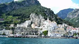 AMALFI  HQ