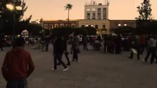¿El país de las maravillas?