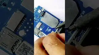 jiophone hanging 