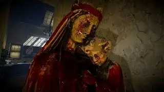 ЖУТКАЯ АТМОСФЕРА ► Root Of Evil: The Tailor #1