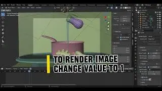 How to render fast in blender using cycles 
