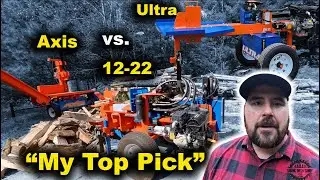 Verdict is In! Here's My Favourite Wood Splitter