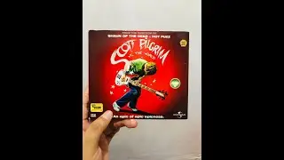 Opening to Scott Pilgrim Vs The World 2010 VCD