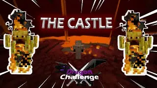 #Minecraft
