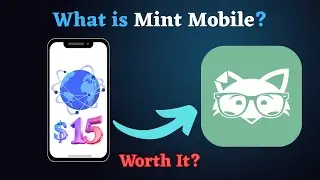 Mint Mobile Review 2026 : Plans, Pricing, Pros & Cons Explained