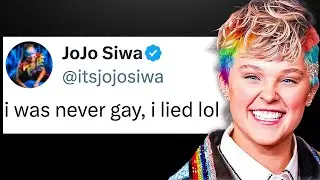 Jojo Siwa Is Disgusting..
