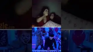 Pitch Perfect Duo Shocks Girls with Somebody That I Used To Know
