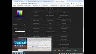 ESP8266 WS2812 LED Strip FX Effects WebServer, Easy Flash from inBrowser