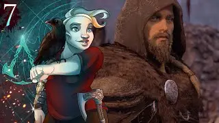 I Am Broke - Assassin's Creed Valhalla (Part 7)