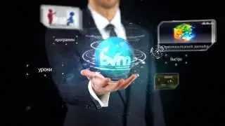 Програмування, створення сайтів, заробіток в інтернет - трейлер каналу