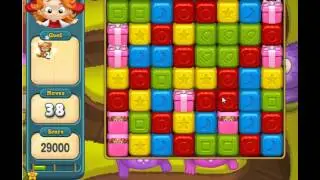 Toy Blast Level 181