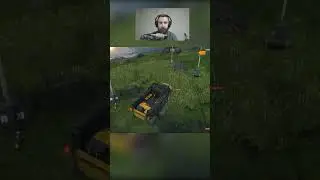 Захватил грузовик МУЛов в Death Stranding 