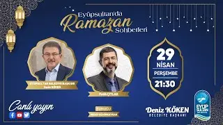 📡 ‘Eyüpsultan'da 