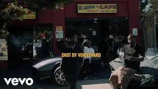 Mann - Head Right (Official Video) ft. Big Sad 1900