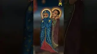 በጌታችን በአምላካችን በመድኃኒታችን በኢየሱስ ክርስቶስ የስቅለት ስዕለ አድኅኖ ላይ ያሉ ነገሮች።